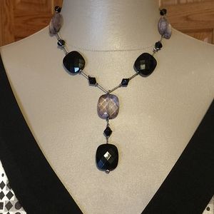 Maurices set of 2 Necklace and Bracelet